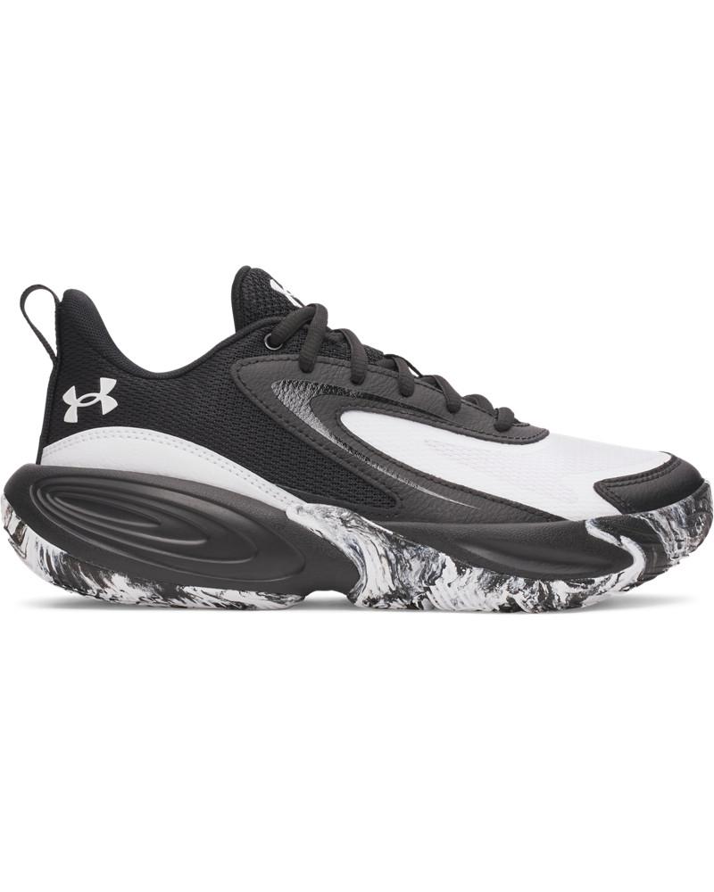 UA GS Lockdown 8 