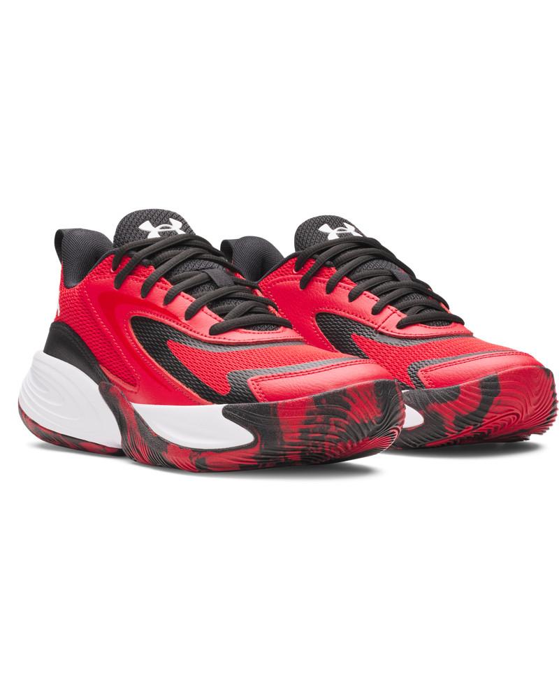 UA GS Lockdown 8 