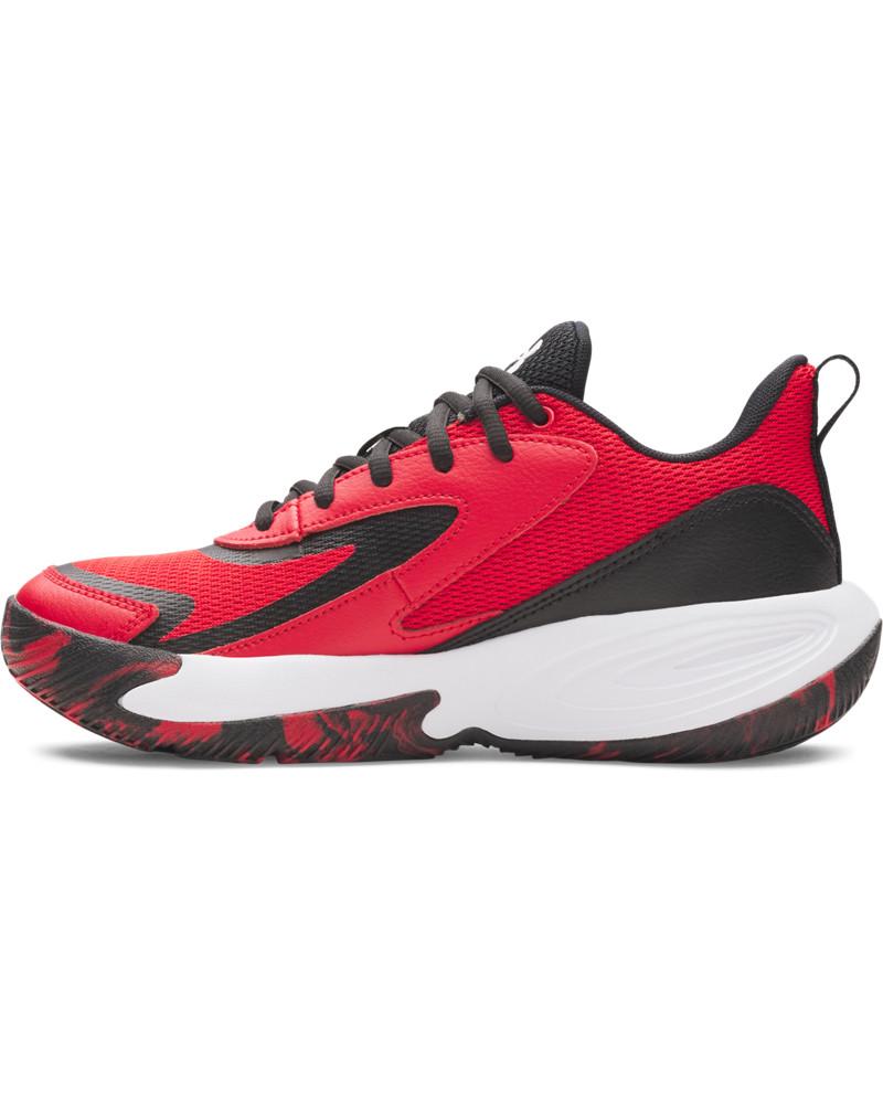 UA GS Lockdown 8 