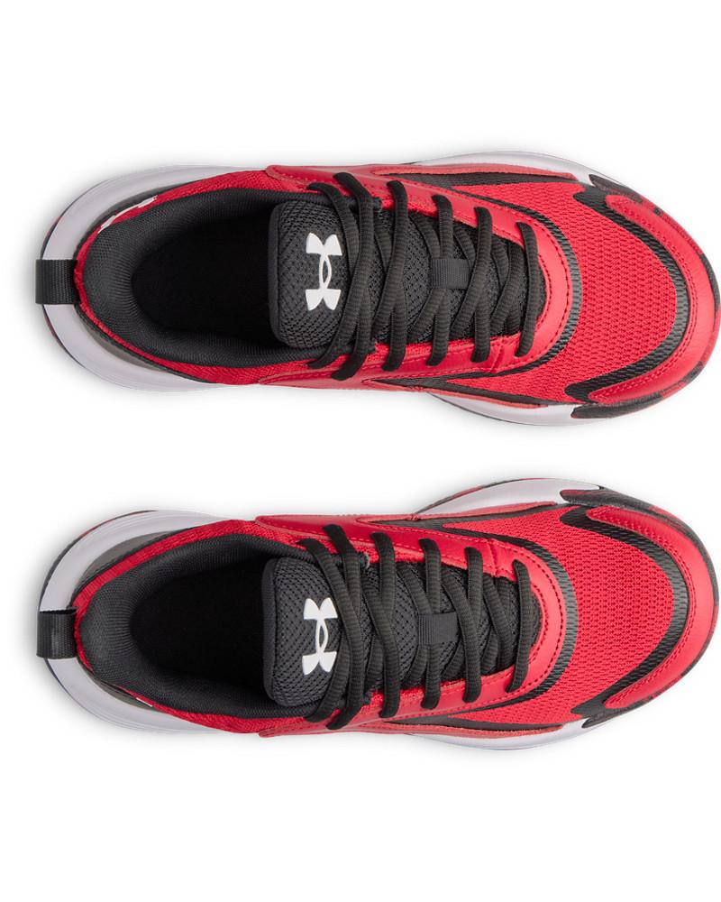 UA GS Lockdown 8 