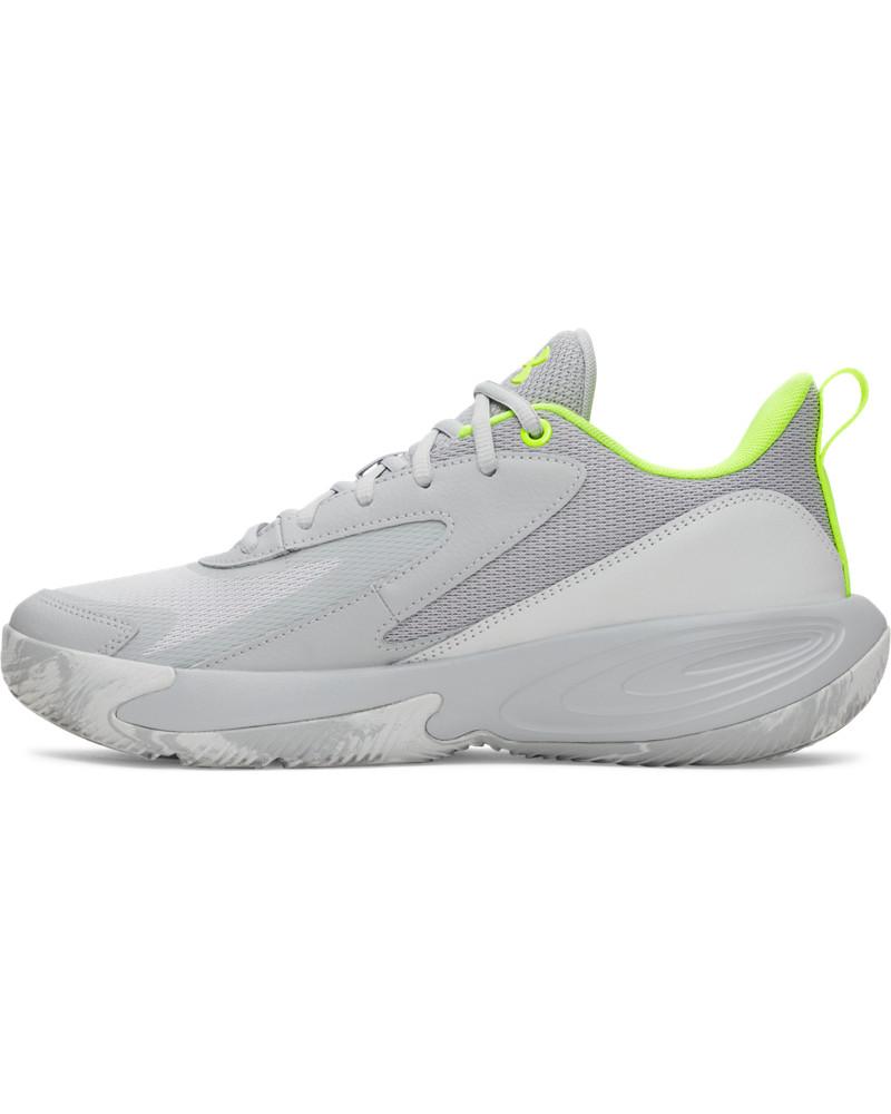 UA Lockdown 8 