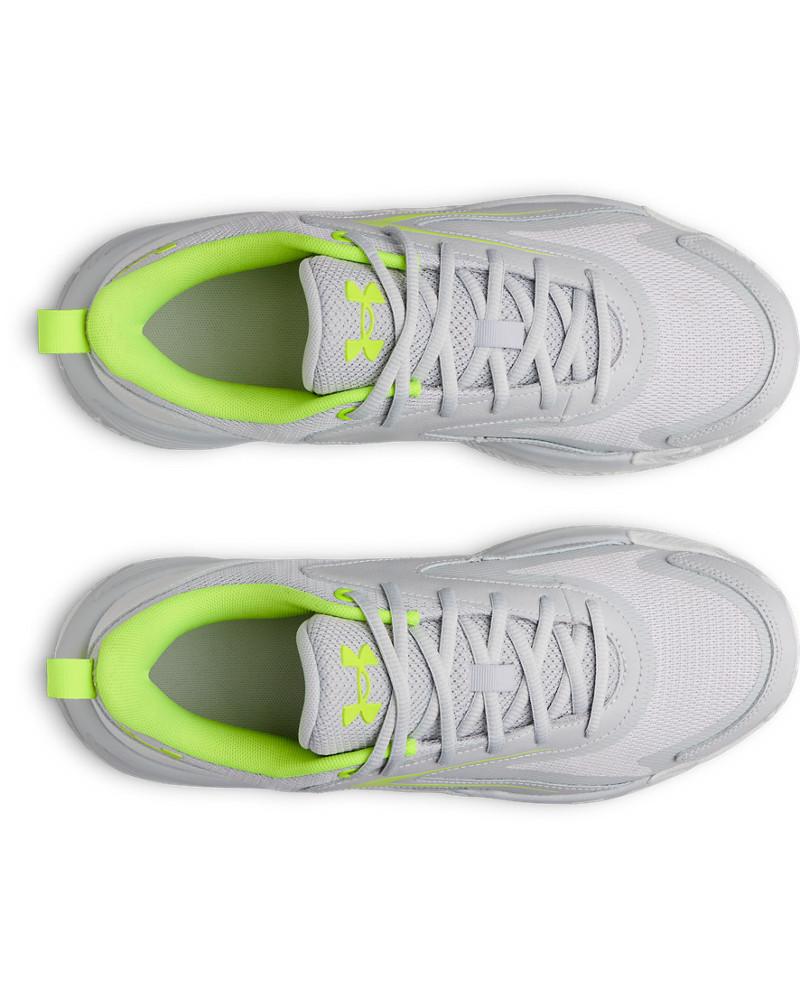 UA Lockdown 8 