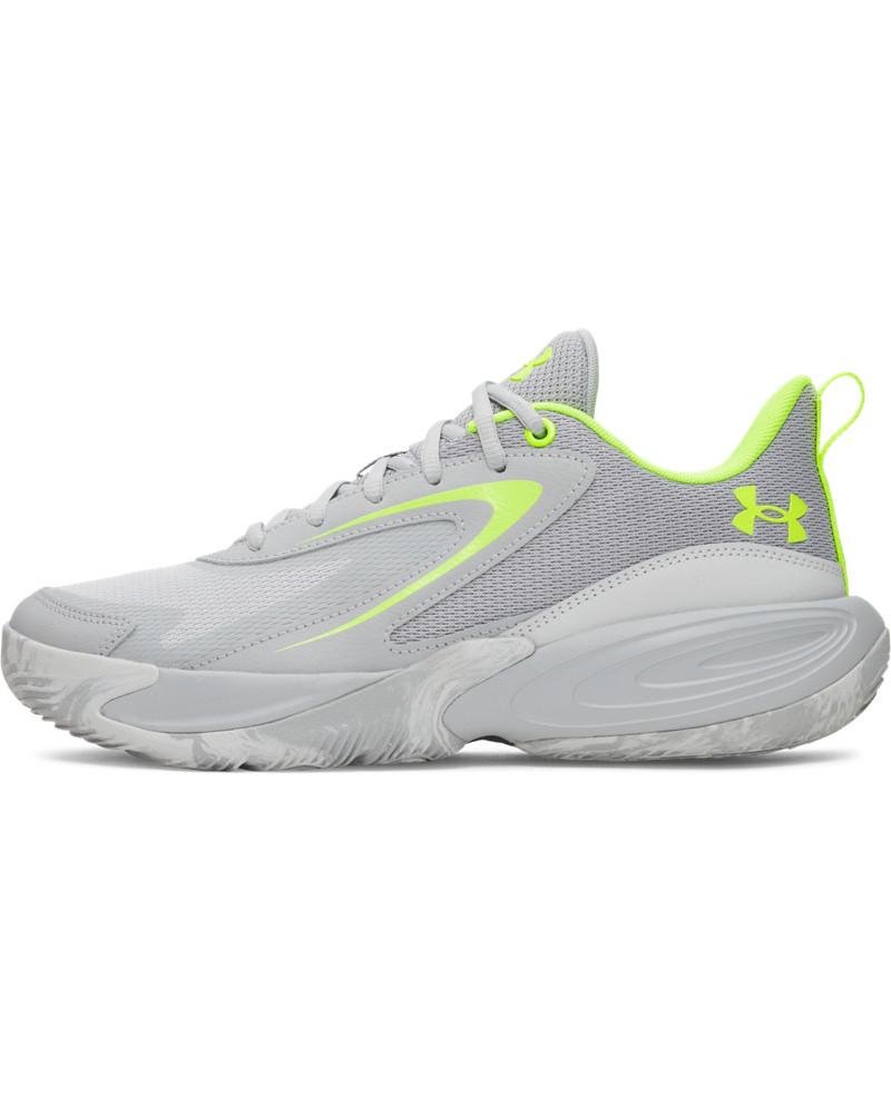 UA Lockdown 8 