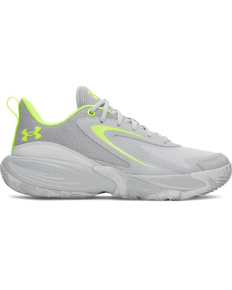 UA Lockdown 8 
