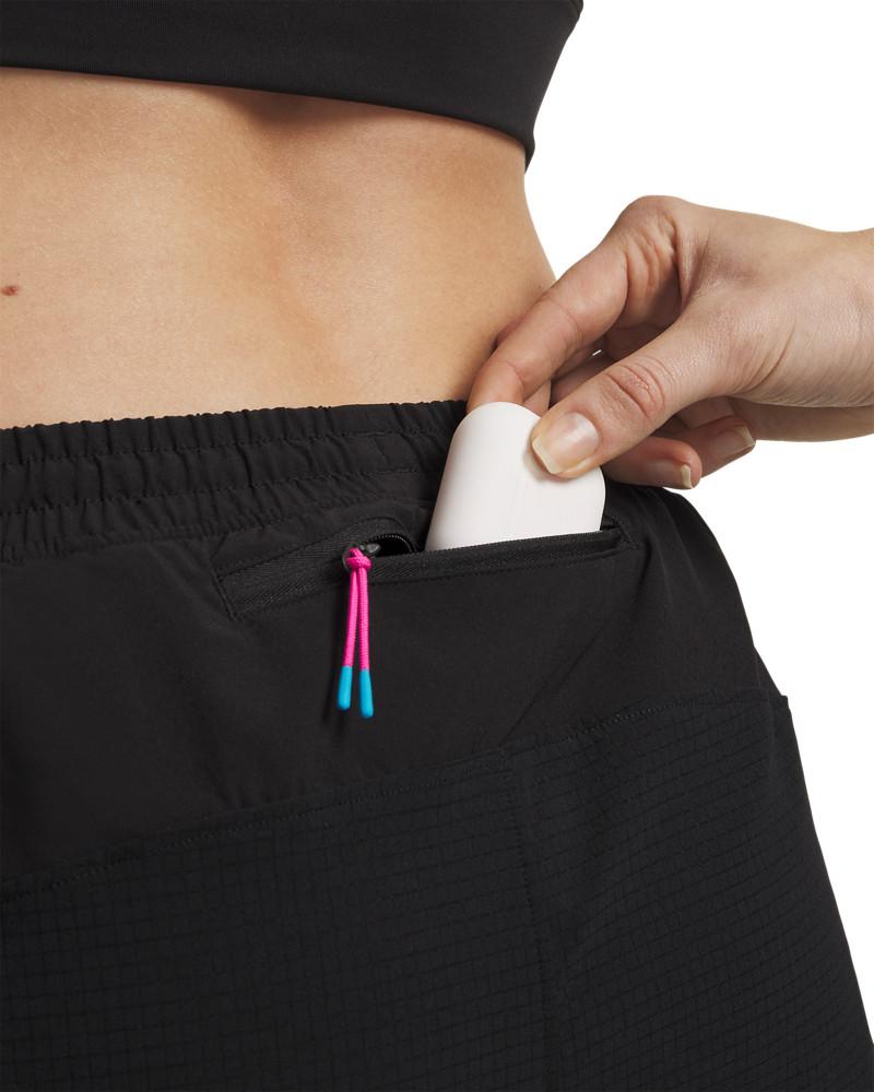 Ua Velociti Elite Shorts 