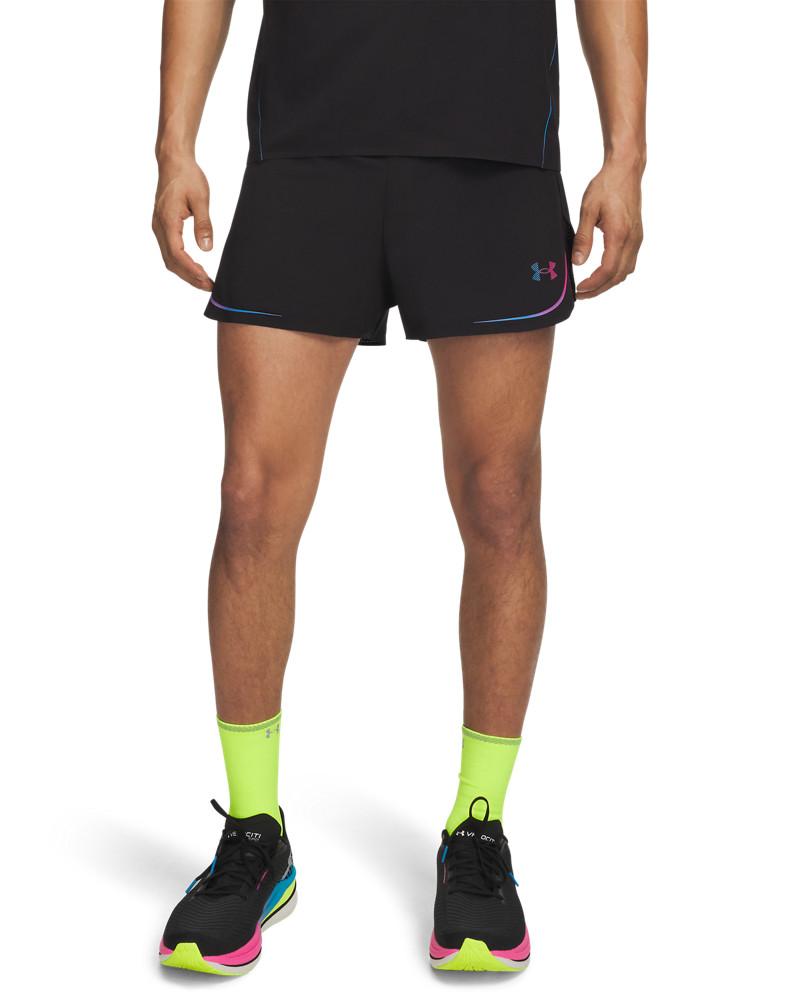 Ua Velociti Elite Short 