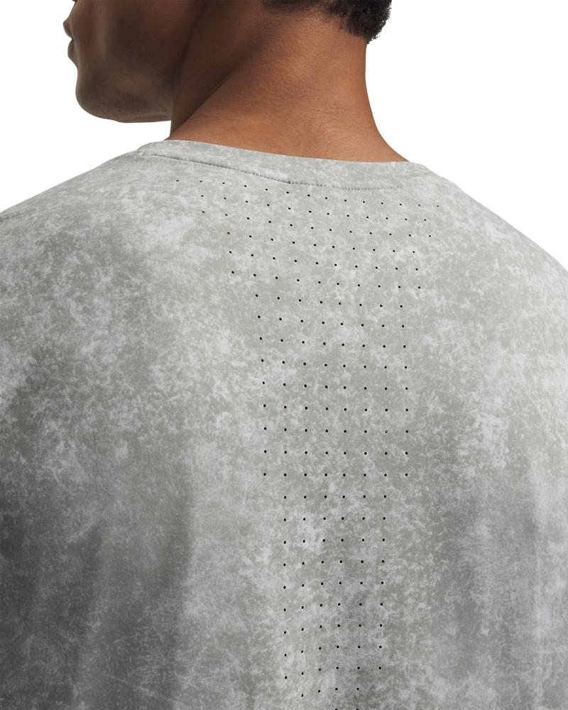 UA Velociti Pro Print SS 