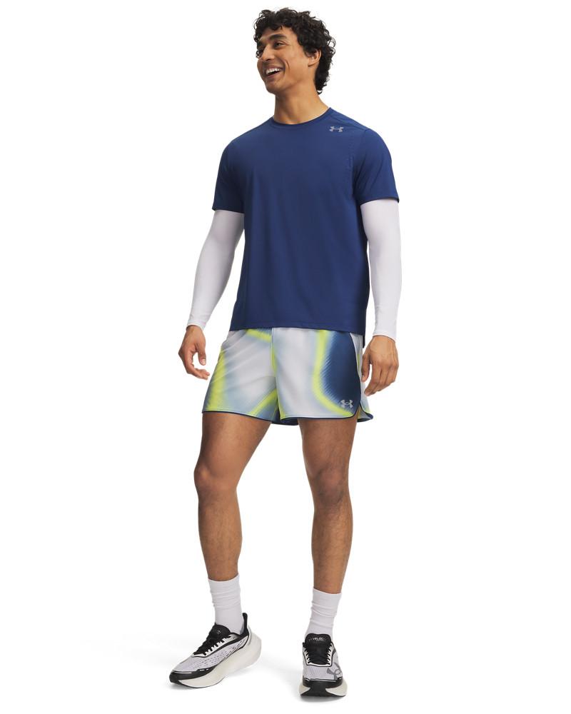 UA Velociti Pro 5in Short 1 