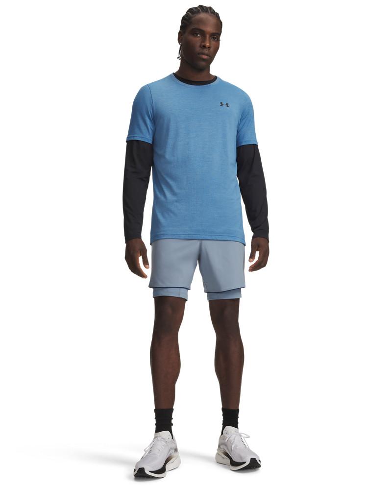 UA Velociti Pro 2-in-1 Short 1 