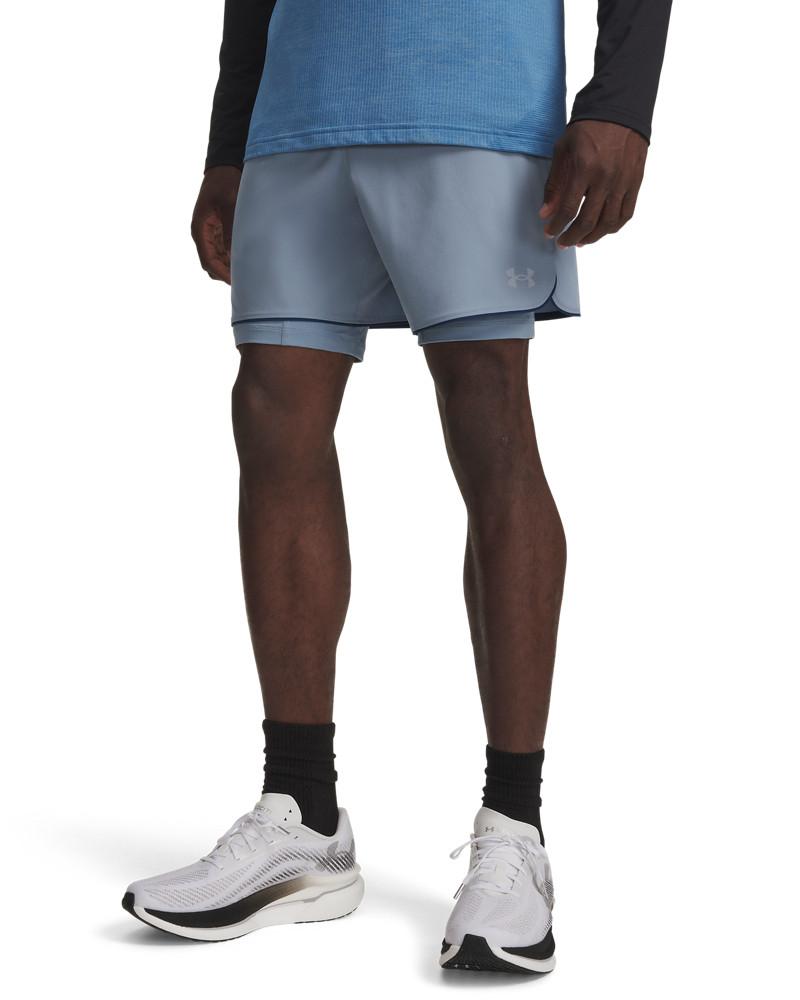 UA Velociti Pro 2-in-1 Short 1 