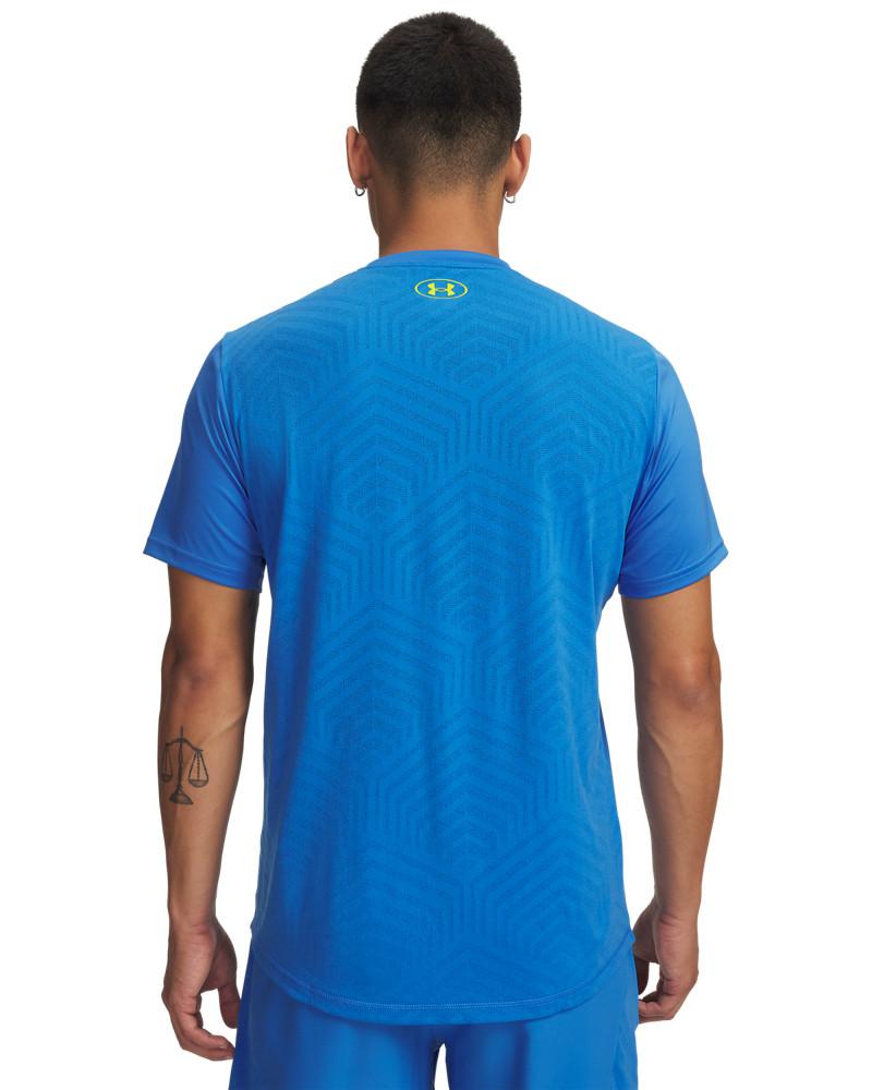 UA M Challenger Pro SS