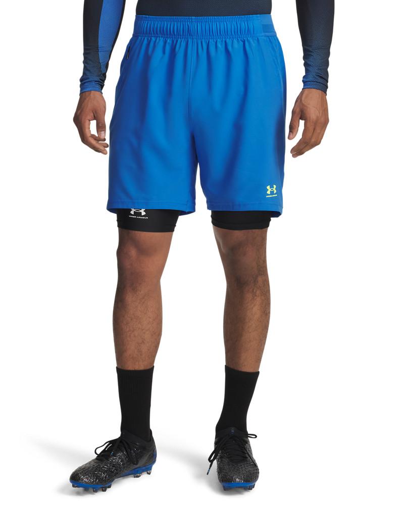 Men's UA Challenger Pro Shorts 