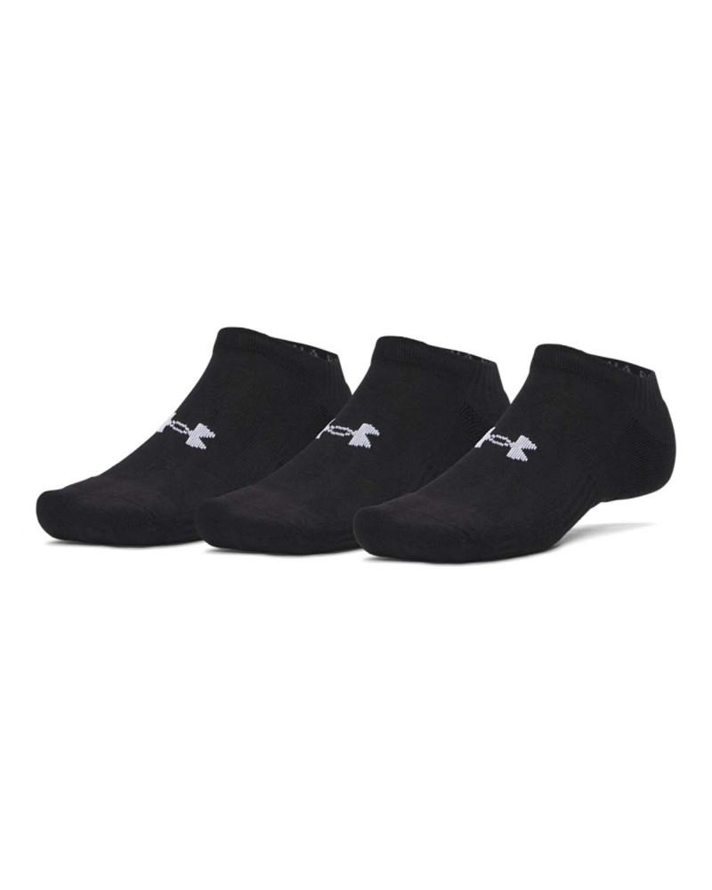 Ua Performance Cotton 3Pk Ns 