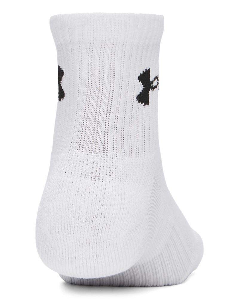 Ua Performance Cotton 3P Qtr 
