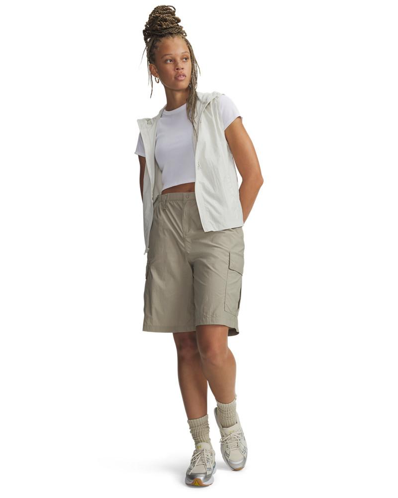 UA Unstoppable Utility Women's 3-in-1 Jacket 