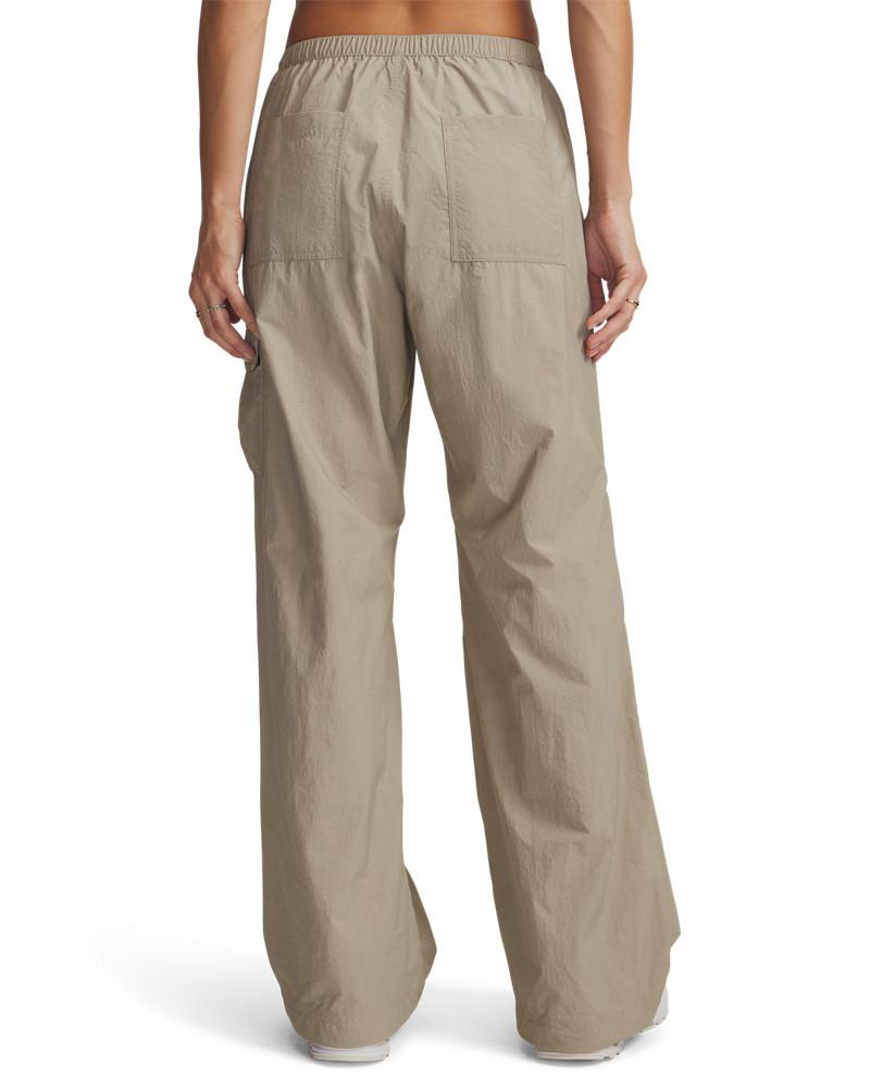 UA Unstoppable Woven Utility Women's Pants 