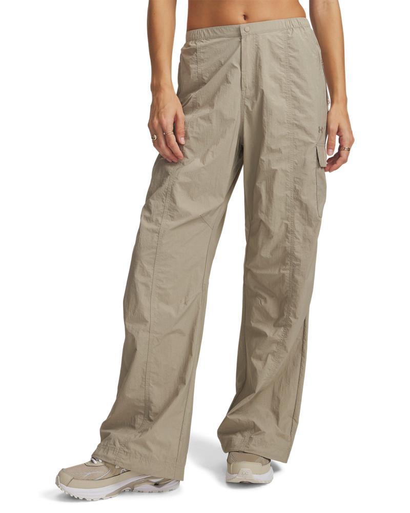 UA Unstoppable Woven Utility Women's Pants 
