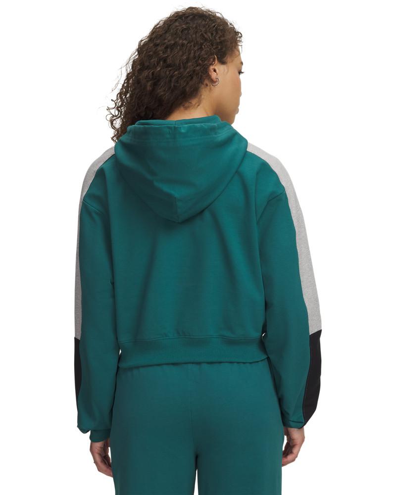 Sport Terry Trend Hoodie 