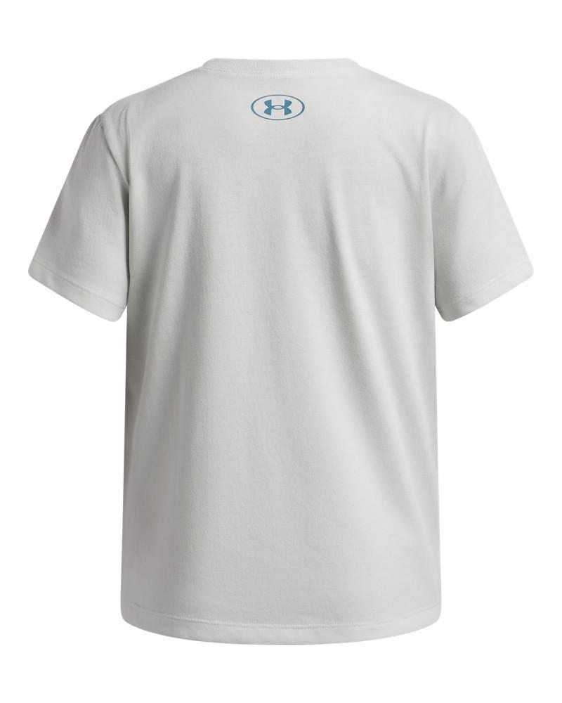 Ua G Star Logo Lockertag Ss 