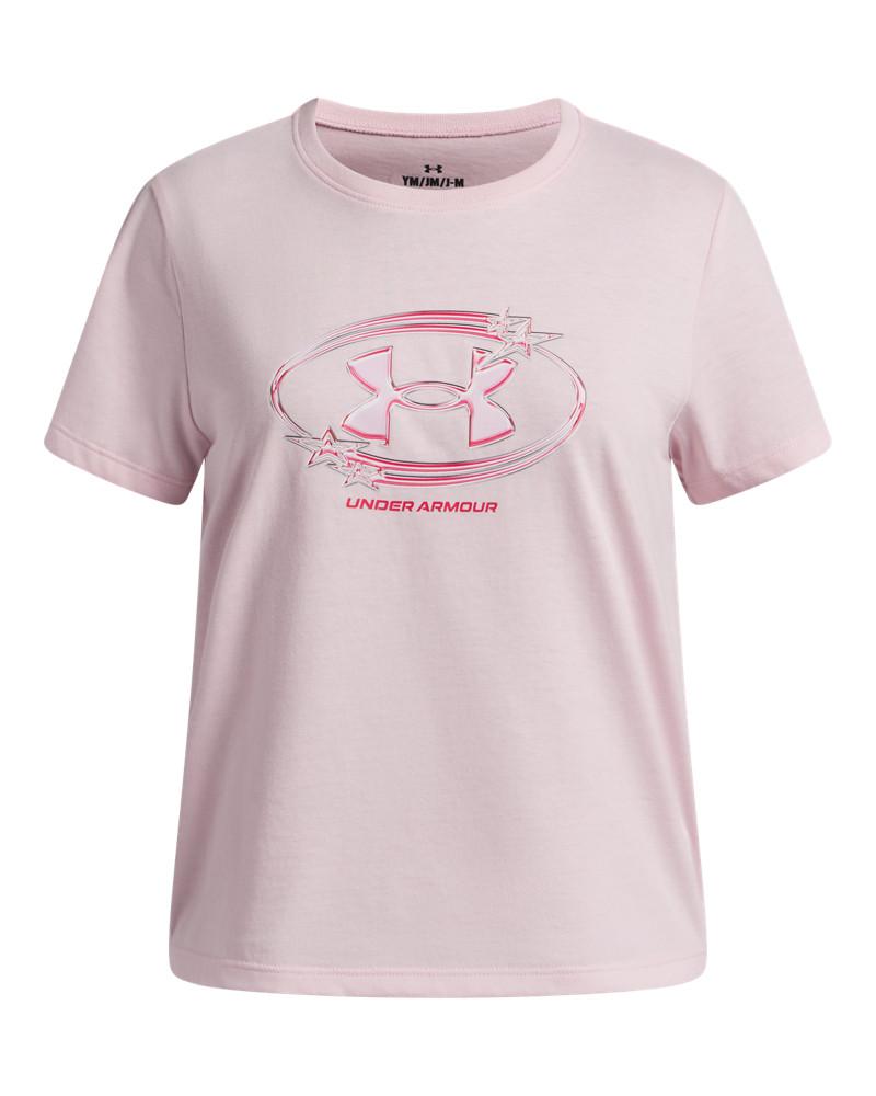 Ua G Star Logo Lockertag Ss 