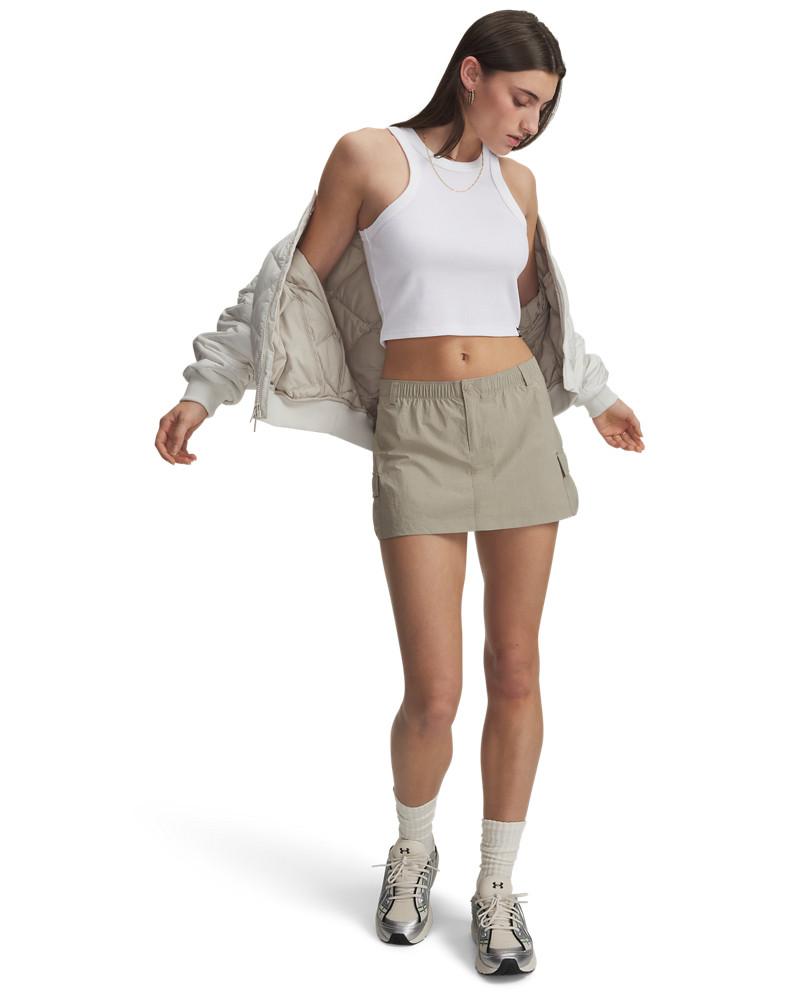 UA Unstoppable Utility Skirt 