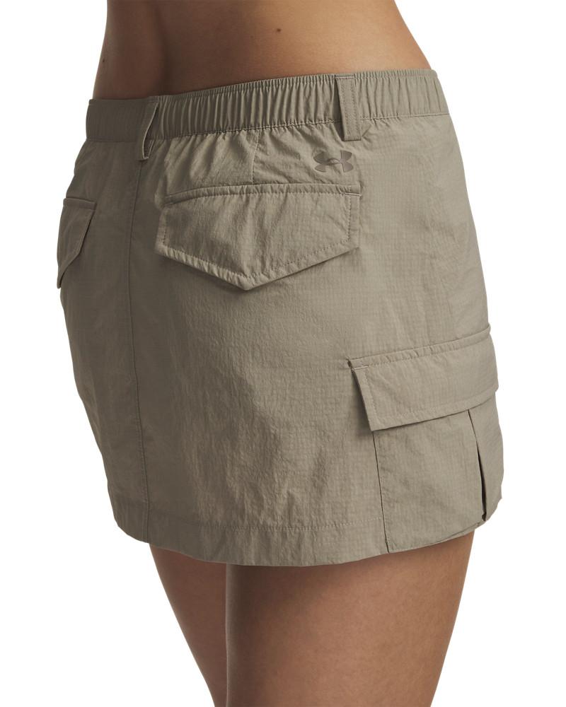 UA Unstoppable Utility Skirt 