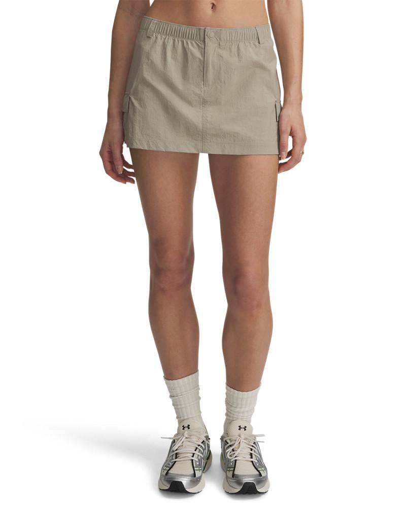 UA Unstoppable Utility Skirt 