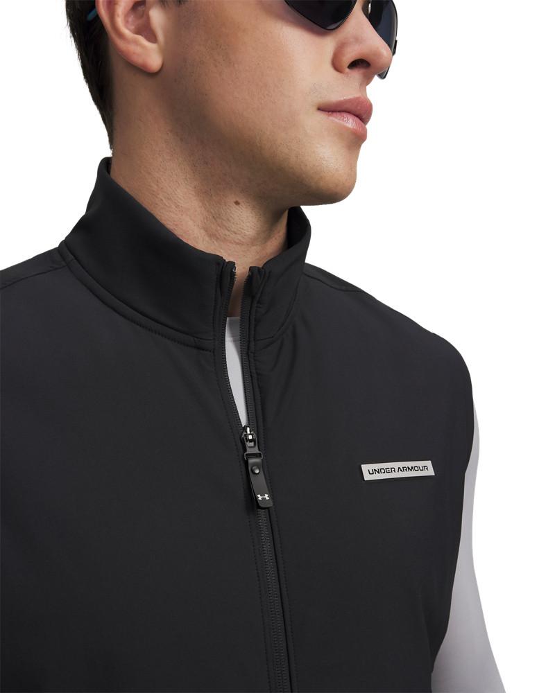 UA Drive Pro Hybrid Men's Vest 