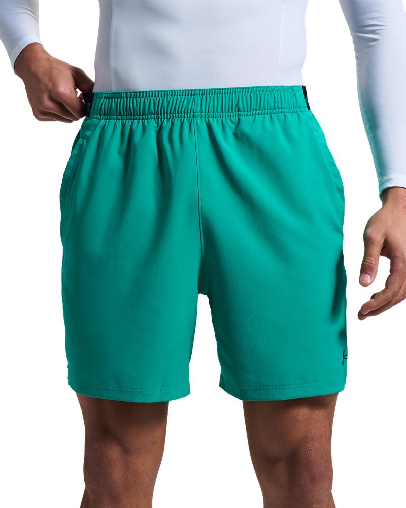 UA Vanish Wven Short 2.0 6in 1 