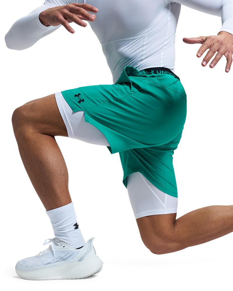 UA Vanish Wven Short 2.0 6in 1 
