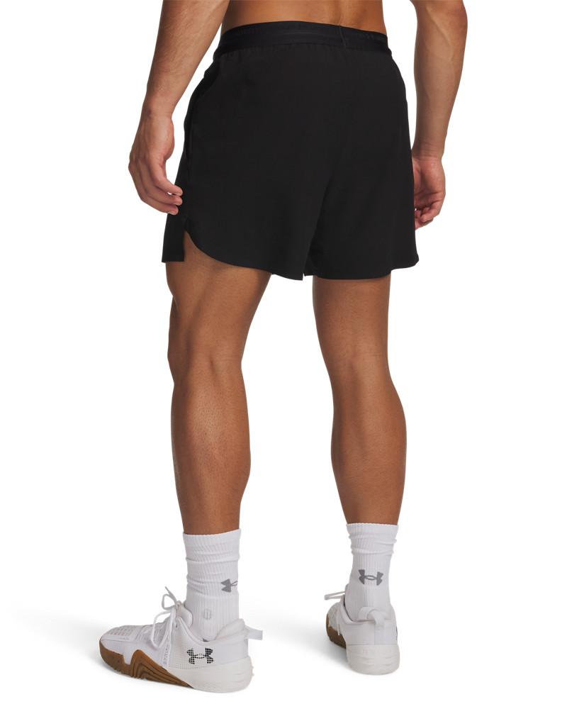 Ua Vanish Elite 6In Short 