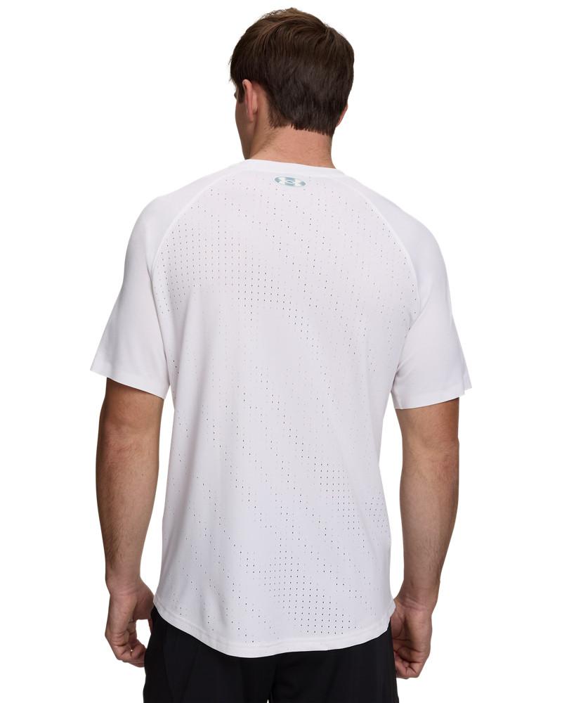 UA Challenger Elite Men's Short Sleeve 