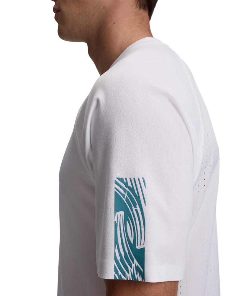 UA Challenger Elite Men's Short Sleeve 