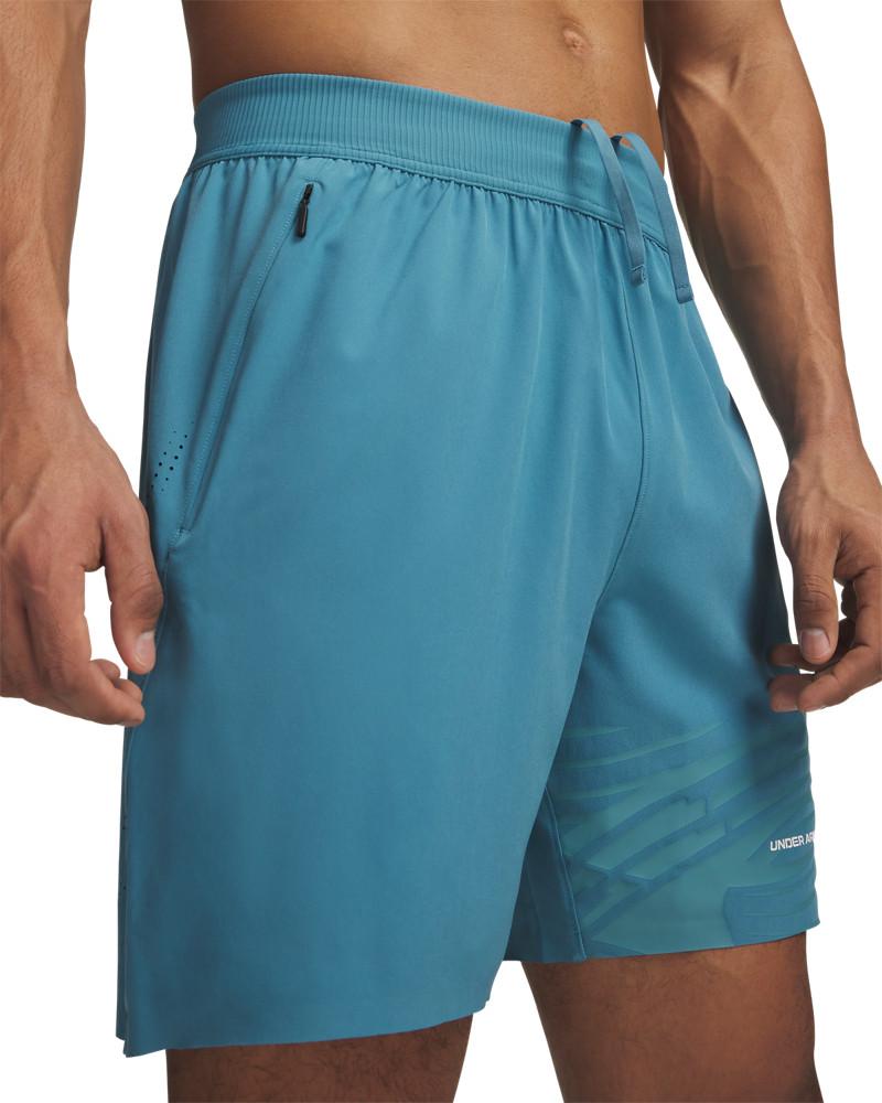 UA Challenger Elite Men's Shorts 
