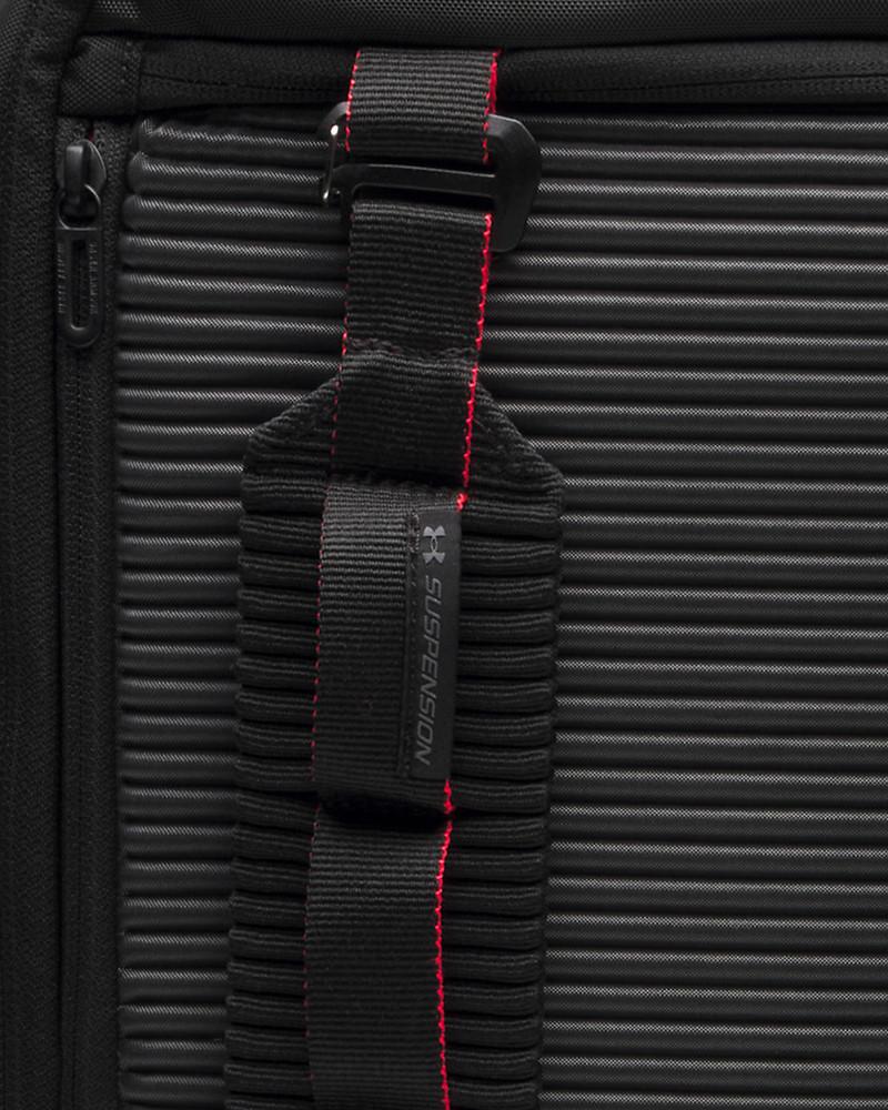 UA No Weigh Backpack Duffle 