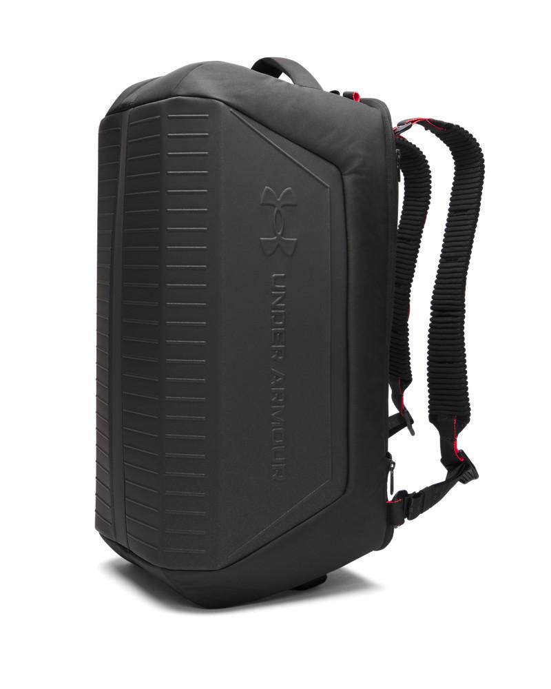 UA No Weigh Backpack Duffle 