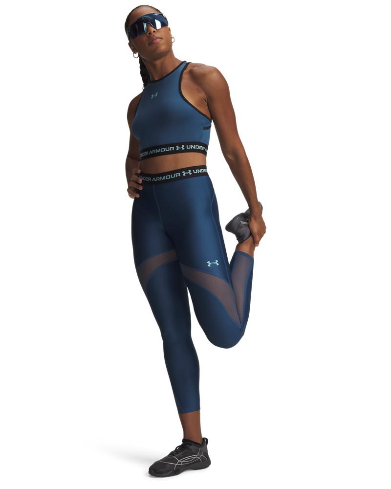 HeatGear Mesh Legging 