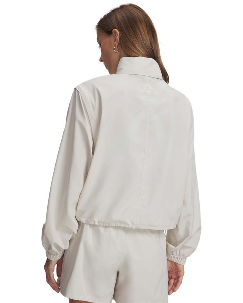 W Explor Hike Upf Jacket 