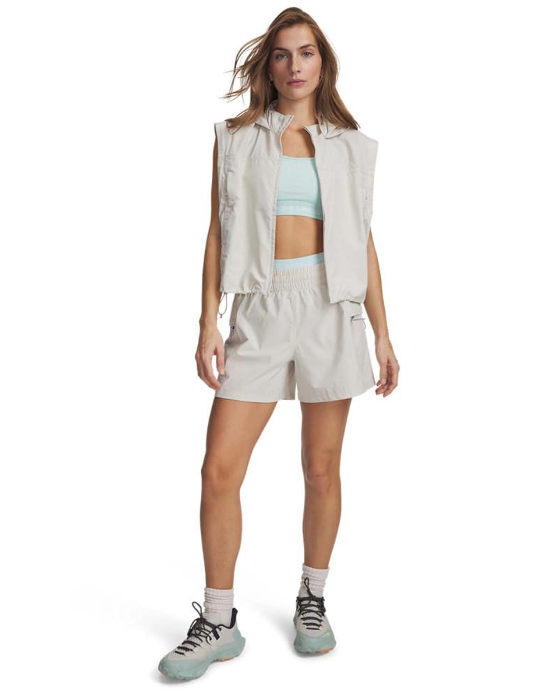 W Explor Hike Upf Jacket 