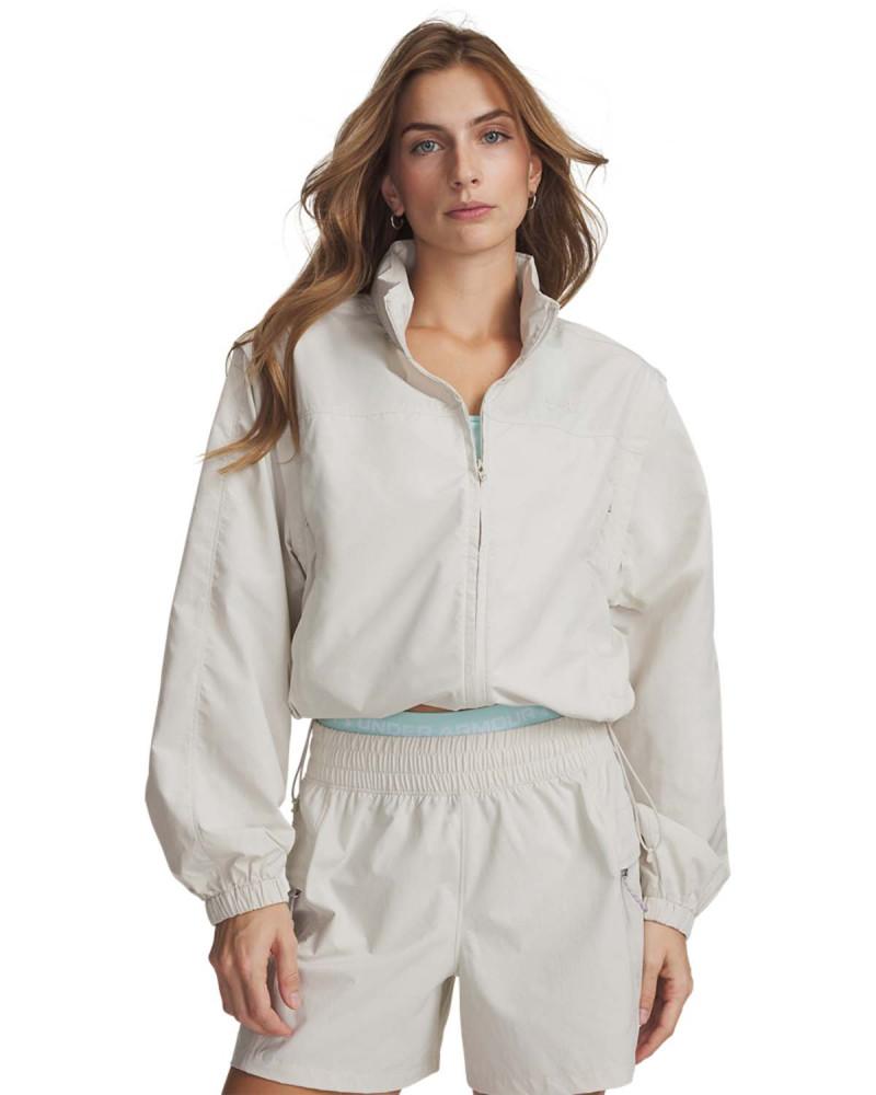 W Explor Hike Upf Jacket 