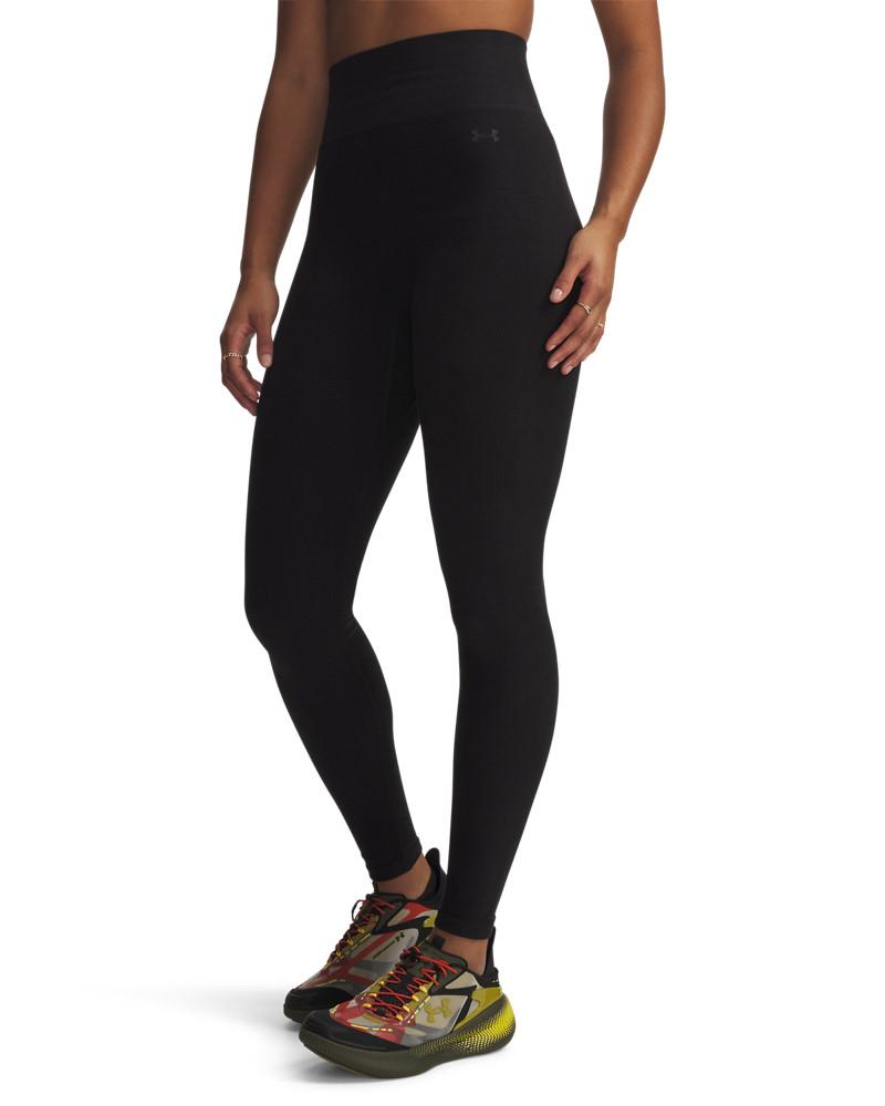 Seamless Cotton Legging 