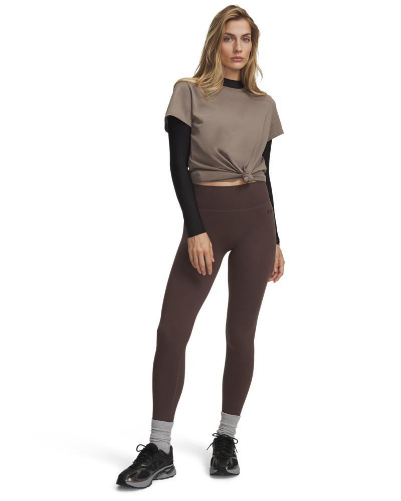 Seamless Cotton Legging 1 