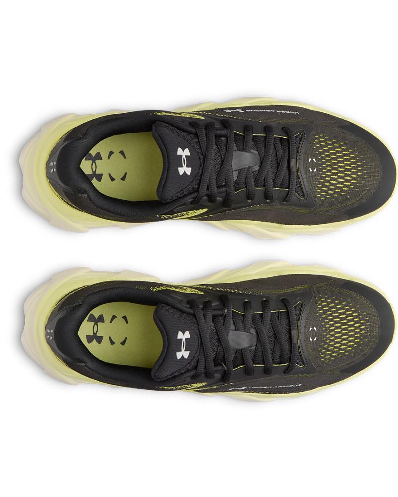UA Halo Runner 2 1 