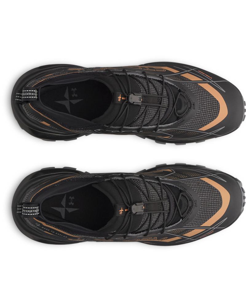 EXPLOR Trail WP 1 