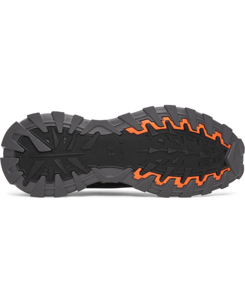 EXPLOR Trail WP 1 