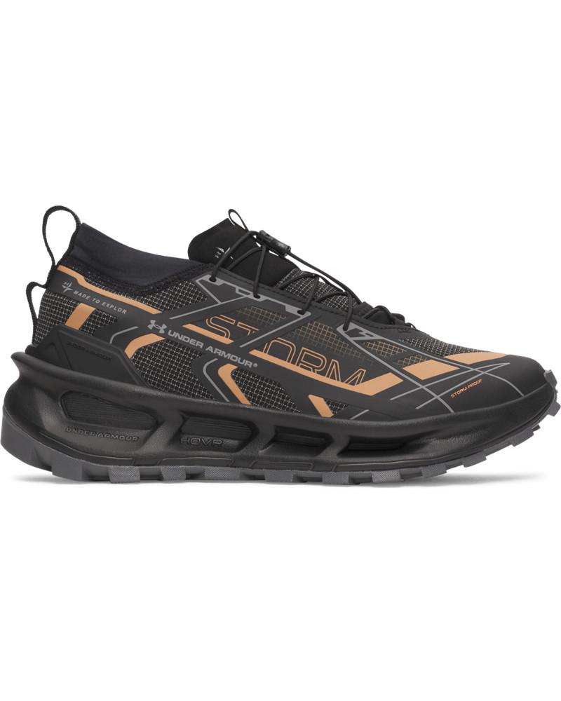 EXPLOR Trail WP 1 