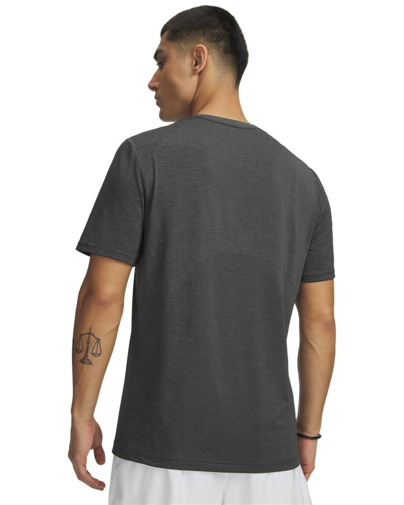 UA Vanish Elite Seamless SS 