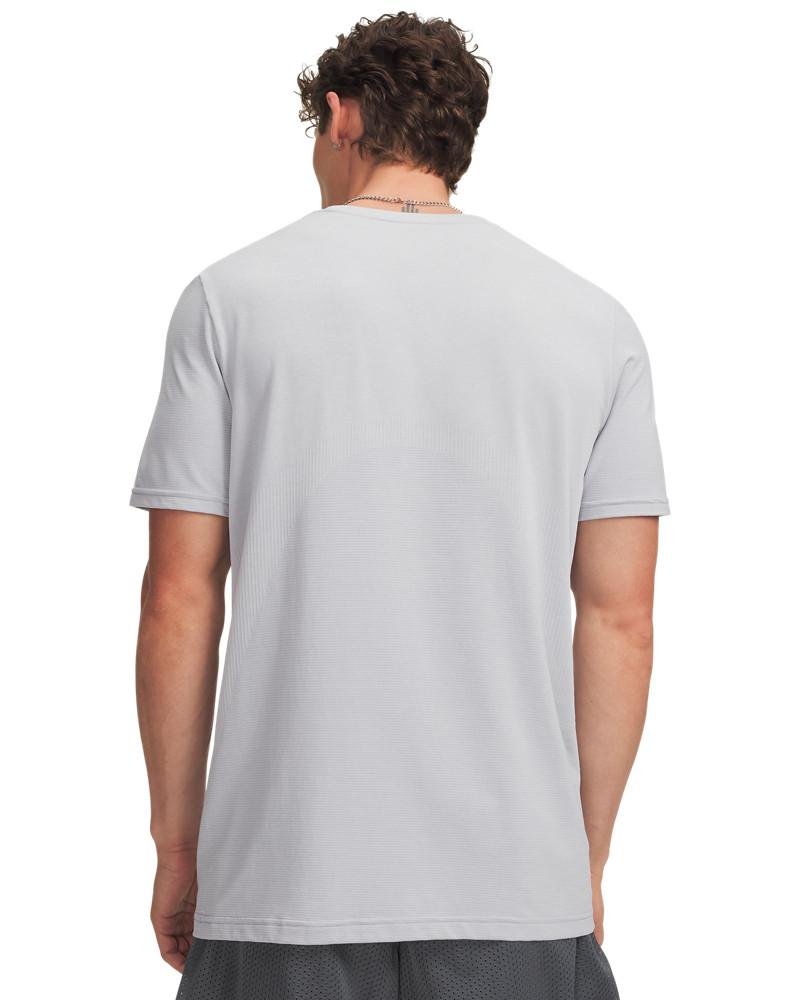 UA Vanish Elite Seamless SS 
