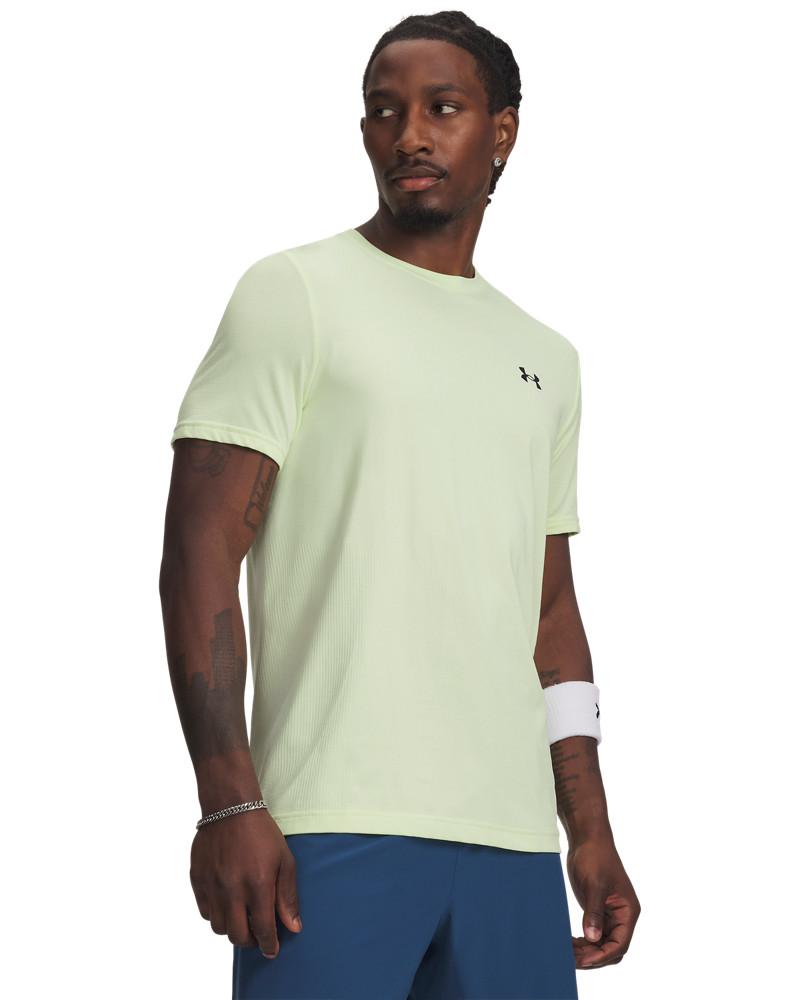 UA Vanish Elite Seamless SS 