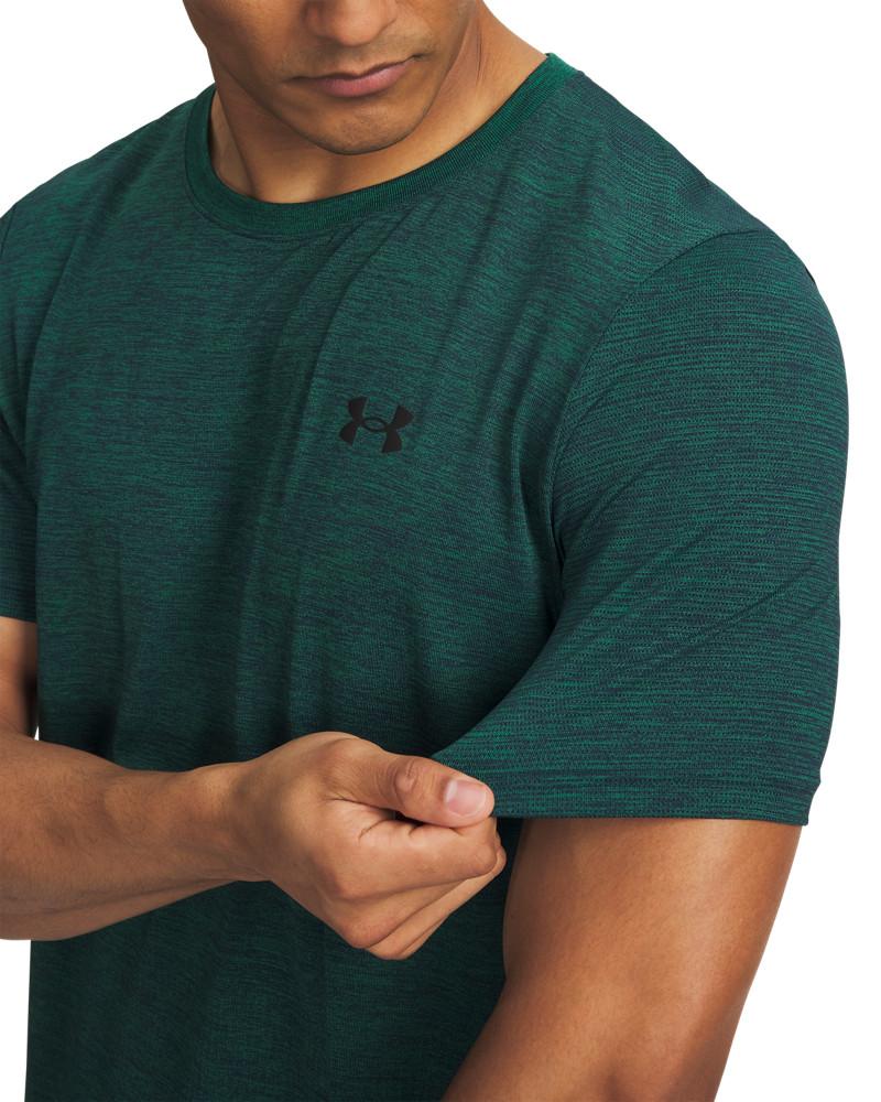 UA Vanish Elite Seamless Men's Short Sleeve 